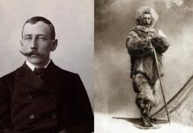 Найвідоміші дослідники арктики