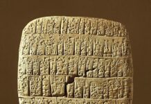 Найперша книга в світі