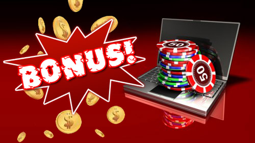 Как получить бонусы в онлайн казино - ответ здесь