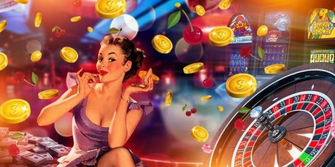 Live ігри на сайті Pin-Up онлайн казино