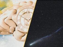 Научные новости на этой неделе: кометы освещают небо и мчатся к Солнцу, объясняется таинственное свечение нашей галактики, а ученые рассказывают нам, почему время движется быстрее с возрастом