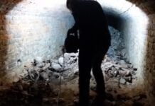 10 000 сказок из склепа 17 века