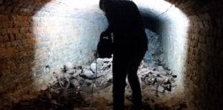 10 000 сказок из склепа 17 века