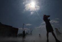 Згідно зі звітом ООН, світ має намір перевищити поріг потепління на 1,5 °C протягом десяти років