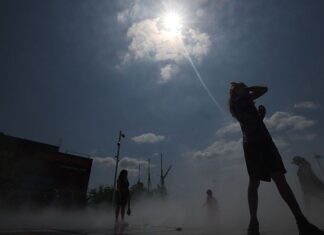 Згідно зі звітом ООН, світ має намір перевищити поріг потепління на 1,5 °C протягом десяти років