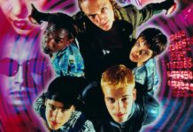 Чому «Хакери» варто дивитися через 30 років