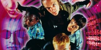 Чому «Хакери» варто дивитися через 30 років