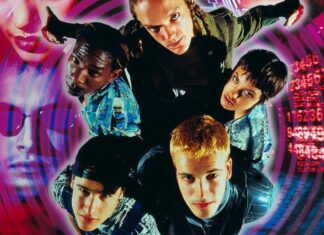 Чому «Хакери» варто дивитися через 30 років