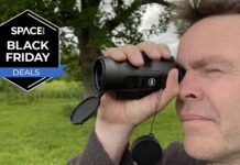 Black Friday Deal: Bushnell Legend Ultra 10×42 Monocular – 25% Off