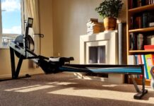 Merach NovaRow R50 : Un rameur économique qui tient la route