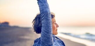 Бетаїн: вправа, що зв’язує молекули з ефектом проти старіння