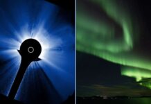 Сонце випустило потужні спалахи класу X: готуйтеся до геомагнітних бур і можливої появи північного сяйва