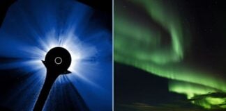 Zon ontketent krachtige X-Flares: zet je schrap voor geomagnetische stormen en potentiële aurora’s