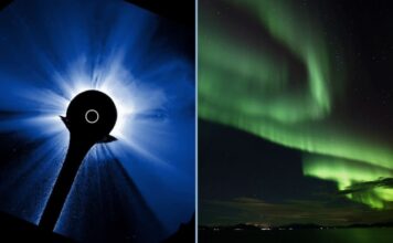 Сонце випустило потужні спалахи класу X: готуйтеся до геомагнітних бур і можливої появи північного сяйва