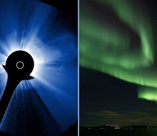 Сонце випустило потужні спалахи класу X: готуйтеся до геомагнітних бур і можливої появи північного сяйва