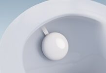 Withings U-Scan : l’accessoire de toilette intelligent vise à suivre votre santé grâce à l’analyse d’urine