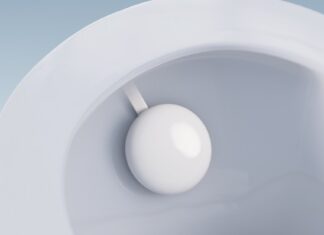 Withings U-Scan: туалетний пристрій, який аналізує сечу для відстеження здоров’я