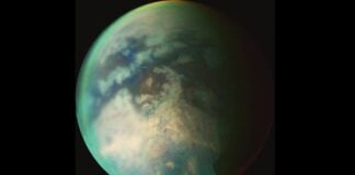 Інтер’єр Титана: немає океану, лише кишені води?