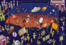 Поиск внеземной жизни: руководство по распознаванию доказательств