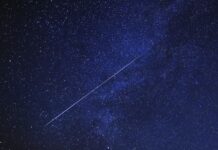 Geminiden meteorenregen livestream: bekijk de piek vanavond
