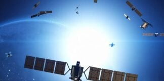 Супутники на орбіті знаходяться на порозі катастрофічного зіткнення: всього за кілька днів до катастрофи