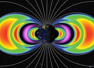 Van Allen Belts: Danger in Deep Space