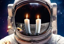 El futuro del judaísmo más allá de la Tierra: Adaptación de la tradición a los viajes espaciales