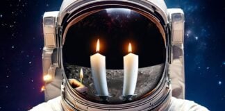 El futuro del judaísmo más allá de la Tierra: Adaptación de la tradición a los viajes espaciales