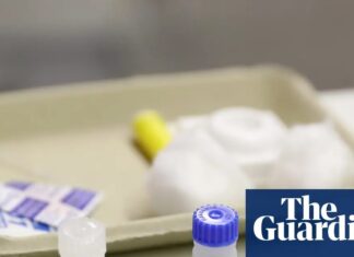 Англія прагне ліквідувати нові випадки ВІЛ до 2030 року шляхом розширеного тестування