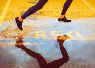 Постійні фізичні вправи в середньому віці є ключовими для тривалого контролю артеріального тиску