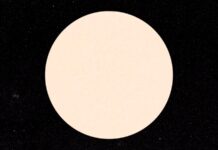 Berapa Lama Matahari Berputar? Jawaban yang Sangat Kompleks