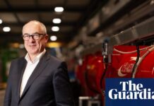 Нове керівництво, запланована зупинка: майбутнє Великого адронного колайдера