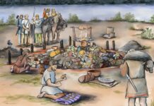 Le massacre de l’âge du fer ciblait les femmes et les enfants, révèle une nouvelle analyse