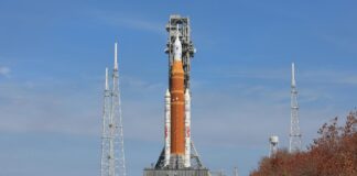 NASA Переносить Висадку на Місяць, Пріоритетом Ставит Тестування для Довгострокових Місяць Місії