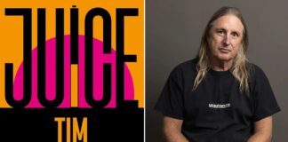 “Сік” Тім Вінтон б’є в ціль: кліматична фантастика, яка ранить до глибини душі