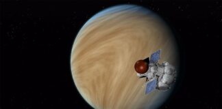 Россия Возрождает Исследования Венеры: Возвращение к Космическому Превосходству Советской Эпохи