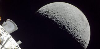 Artemis 2: Protegiendo a los astronautas de los riesgos del clima espacial