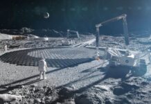 Місячне управління: Нації борються за визначення правил для Місяця