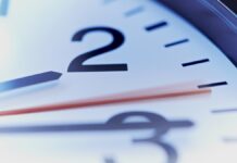 Ультратковий Часовий Механізм Наближає Перевизначення Секунди