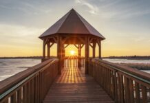 Equinoccio de primavera: por qué los días superan a las noches desde el primer día