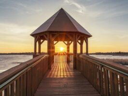 Весняне рівнодення: Чому День Випереджає Ніч з Першого Дня