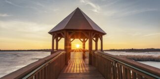 Equinoccio de primavera: por qué los días superan a las noches desde el primer día