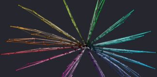 Gli scienziati finalmente risolvono la secolare teoria dei colori di Schrödinger