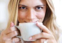 Помірне споживання кави пов’язане з нижчим ризиком психічних розладів