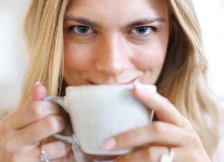 Помірне споживання кави пов’язане з нижчим ризиком психічних розладів