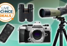 Розпродаж Amazon Весна 2024: Найкращі пропозиції на спорядження для спостереження за дикою природою