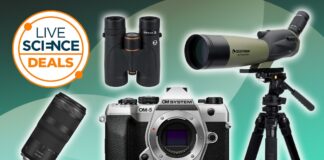 Saldi di primavera Amazon 2024: le migliori offerte sull’attrezzatura per la fauna selvatica