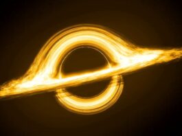 Космічна симфонія: як вчені «чують» безмовність космосу