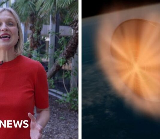 NASA Artemis II: історичний крок до Місяця