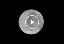 Екіпаж «Artemis II» готується встановити рекорд видалення людини від Землі під час обльоту Місяця